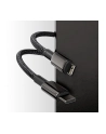 Baseus Kabel Usb-C Do Lightning Superior Series, 20W, Pd, 2M (Czarny) (26616) - nr 9