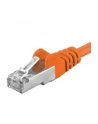 Premiumcord Patch Kabel Cat6A S-Ftp, Rj45-Rj45, Awg 26/7 10M (SP6ASFTP100E) - nr 2