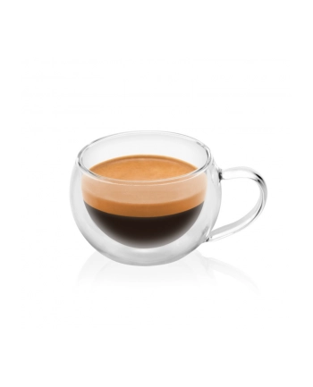 Szklanki do lungo ETA 5180 91010, 160 ml, 2szt nr 1