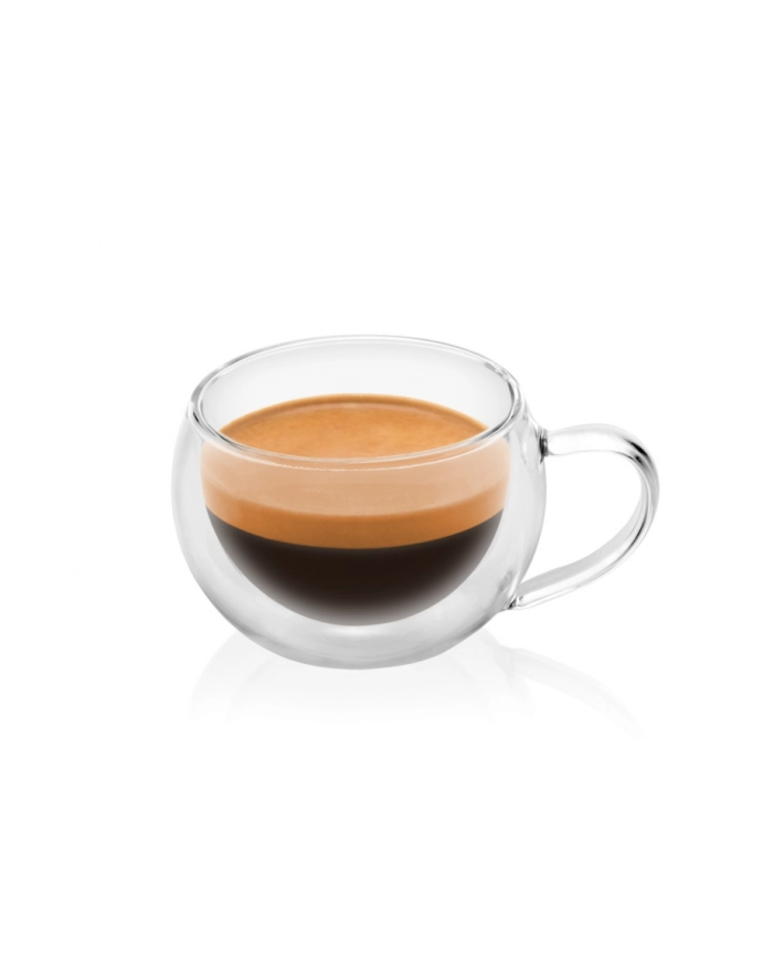 Szklanki do lungo ETA 5180 91010, 160 ml, 2szt główny