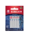 Singer 5X100 Jedna Igła - nr 1