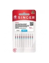 Singer Needle, 2020 Sz14 Blst W/10 - nr 2