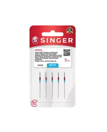 Singer 2020 - 90/14 5X Jedna Igła