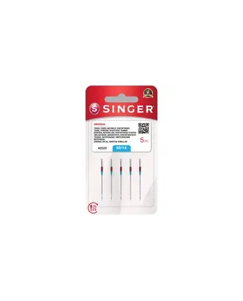 Singer 2020 - 90/14 5X Jedna Igła