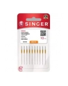 Singer Needle, 2045 Sz12 Blst W/10 - nr 2