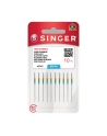 Singer Needle, 2045 Sz14 Blst W/10 - nr 1