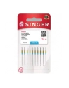 Singer Needle, 2045 Sz14 Blst W/10 - nr 2