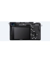 SONY aparat Alpha 7C + 28-60 mm Black (ILCE7CLB.CEC) - nr 14