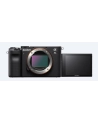 SONY aparat Alpha 7C + 28-60 mm Black (ILCE7CLB.CEC) - nr 16