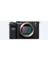SONY aparat Alpha 7C + 28-60 mm Black (ILCE7CLB.CEC) - nr 17