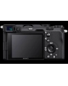 SONY aparat Alpha 7C + 28-60 mm Black (ILCE7CLB.CEC) - nr 1