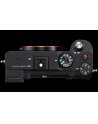 SONY aparat Alpha 7C + 28-60 mm Black (ILCE7CLB.CEC) - nr 2