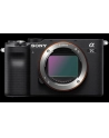 SONY aparat Alpha 7C + 28-60 mm Black (ILCE7CLB.CEC) - nr 3