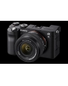 SONY aparat Alpha 7C + 28-60 mm Black (ILCE7CLB.CEC) - nr 4