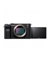 SONY aparat Alpha 7C + 28-60 mm Black (ILCE7CLB.CEC) - nr 9