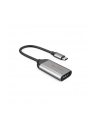 hyperdrive Przejściówka z USB-C na 8K 60Hz / 4K 144Hz HDMI - nr 10