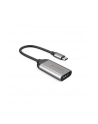 hyperdrive Przejściówka z USB-C na 8K 60Hz / 4K 144Hz HDMI - nr 12