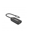 hyperdrive Przejściówka z USB-C na 8K 60Hz / 4K 144Hz HDMI - nr 16