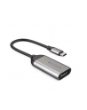 hyperdrive Przejściówka z USB-C na 8K 60Hz / 4K 144Hz HDMI - nr 5