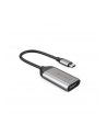 hyperdrive Przejściówka z USB-C na 8K 60Hz / 4K 144Hz HDMI - nr 6