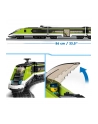 LEGO 60337 LEGO City Pociąg pasażerski - Express p2 - nr 12