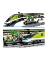 LEGO 60337 LEGO City Pociąg pasażerski - Express p2 - nr 13