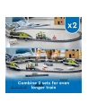 LEGO 60337 LEGO City Pociąg pasażerski - Express p2 - nr 16