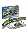 LEGO 60337 LEGO City Pociąg pasażerski - Express p2 - nr 18