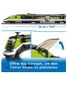 LEGO 60337 LEGO City Pociąg pasażerski - Express p2 - nr 27