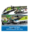 LEGO 60337 LEGO City Pociąg pasażerski - Express p2 - nr 28