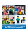 LEGO 60337 LEGO City Pociąg pasażerski - Express p2 - nr 29