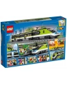 LEGO 60337 LEGO City Pociąg pasażerski - Express p2 - nr 2