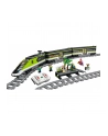 LEGO 60337 LEGO City Pociąg pasażerski - Express p2 - nr 34