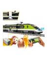 LEGO 60337 LEGO City Pociąg pasażerski - Express p2 - nr 35