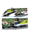 LEGO 60337 LEGO City Pociąg pasażerski - Express p2 - nr 37