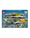 LEGO 60337 LEGO City Pociąg pasażerski - Express p2 - nr 41