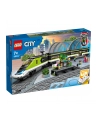 LEGO 60337 LEGO City Pociąg pasażerski - Express p2 - nr 43