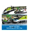 LEGO 60337 LEGO City Pociąg pasażerski - Express p2 - nr 47