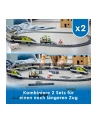 LEGO 60337 LEGO City Pociąg pasażerski - Express p2 - nr 49