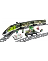 LEGO 60337 LEGO City Pociąg pasażerski - Express p2 - nr 52