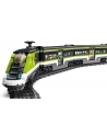 LEGO 60337 LEGO City Pociąg pasażerski - Express p2 - nr 53