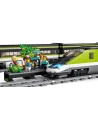 LEGO 60337 LEGO City Pociąg pasażerski - Express p2 - nr 54