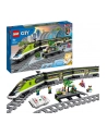 LEGO 60337 LEGO City Pociąg pasażerski - Express p2 - nr 9