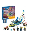 LEGO 60355 LEGO City Misja wodnej policji p4 - nr 5