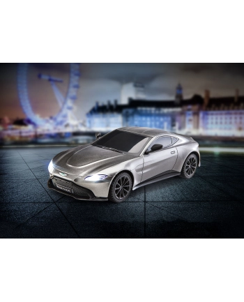 Auto na radio '';Aston Martin Vantage''; 24658 Revell nr 1