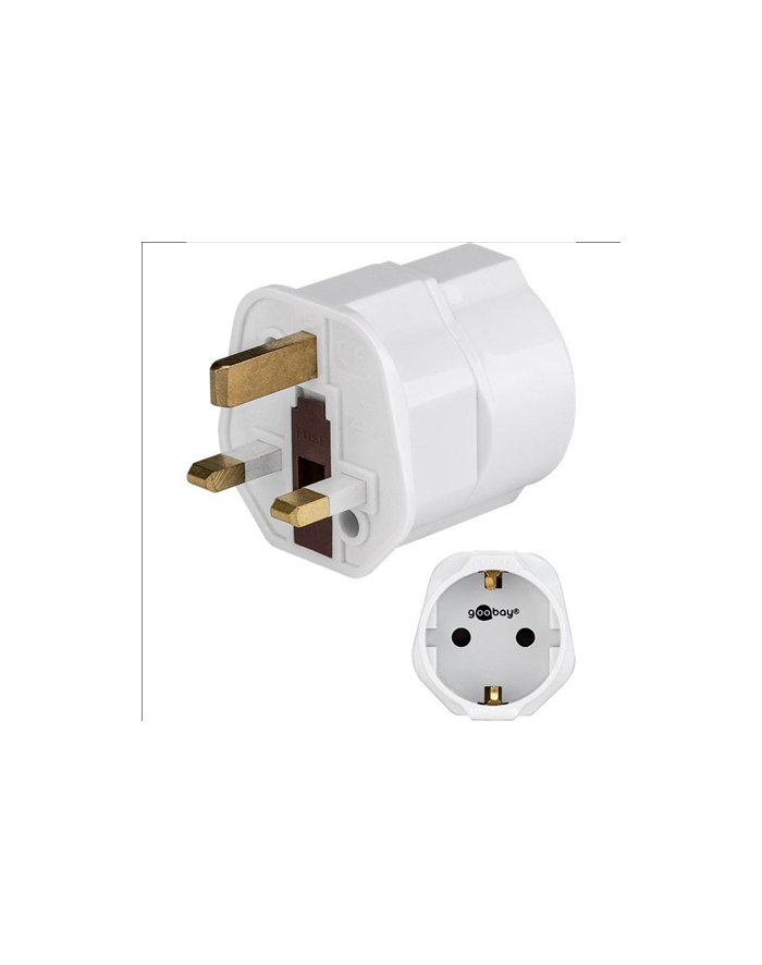 Goobay Power Adapter 45353 główny