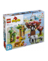 LEGO 10974 DUPLO Town Dzikie zwierzęta Azji p2 - nr 20