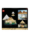 LEGO 21058 ARCHITECTURE Piramida Cheopsa p2 - nr 28