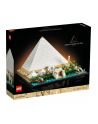 LEGO 21058 ARCHITECTURE Piramida Cheopsa p2 - nr 29