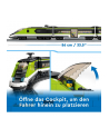 LEGO 60337 LEGO City Pociąg pasażerski - Express p2 - nr 21